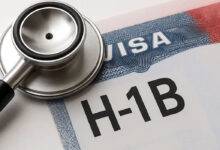 US lawmakers seek H-1B visa fee relief for doctors