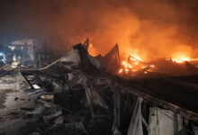 Days after Kabul hospital attack, Pakistan, Afghanistan announce Eid ceasefire