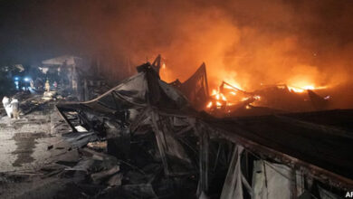 Days after Kabul hospital attack, Pakistan, Afghanistan announce Eid ceasefire