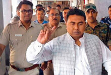 Calcutta HC rejects Sheikh Shahjahan's bail plea in ED officer assault case