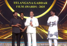 Kamal Haasan: Chiranjeevi is my senior in politics and junior in cinema!