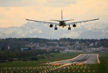 DGCA asks airlines to avoid 9 West Asia airspaces, restrict flying below 32,000 feet