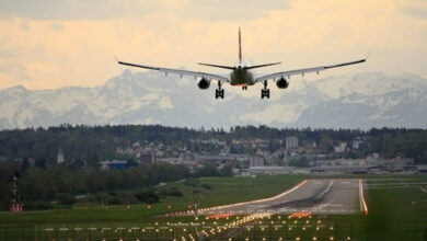 DGCA asks airlines to avoid 9 West Asia airspaces, restrict flying below 32,000 feet