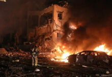 EU leaders vow vigilance against migratory flows, call for Mideast de-escalation