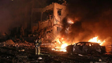 EU leaders vow vigilance against migratory flows, call for Mideast de-escalation