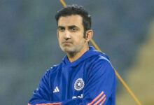 Delhi HC defers hearing on Gautam Gambhir’s plea for protection of personality rights