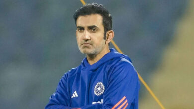 Delhi HC defers hearing on Gautam Gambhir’s plea for protection of personality rights