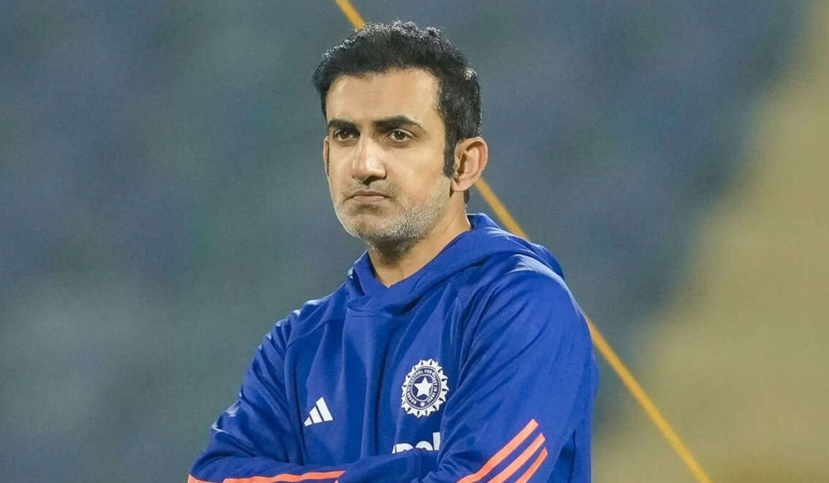 Delhi HC defers hearing on Gautam Gambhir’s plea for protection of personality rights