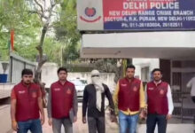 Delhi Crime Branch arrests wanted accused in Narela attempt to murder case