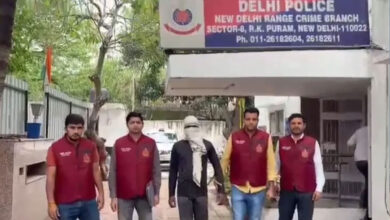 Delhi Crime Branch arrests wanted accused in Narela attempt to murder case