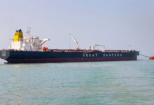 US ship carrying LPG reaches India amid West Asia crisis