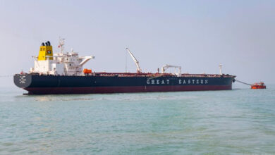 US ship carrying LPG reaches India amid West Asia crisis