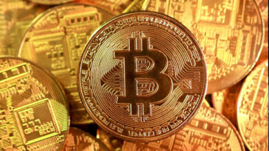 Bitcoin tanks to nearly $68,000 amid US threat to Iran over Strait of Hormuz