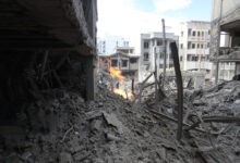 Over 80,000 civilian places attacked by US, Israel since war's start: Iranian official