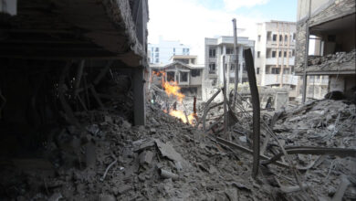 Over 80,000 civilian places attacked by US, Israel since war's start: Iranian official