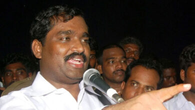 TNVP walks out of DMK alliance over seat-sharing issue, unmet demands