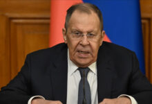 US attempts to dominate global energy market: Russian FM