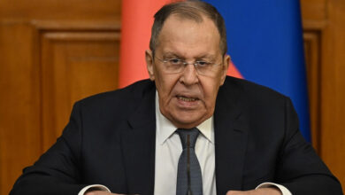 US attempts to dominate global energy market: Russian FM