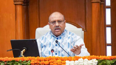 Delhi Assembly, Speaker receive fresh bomb threat ahead of Budget Session