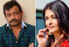 Ram Gopal Varma confirms 'Aishwarya Rai is not part of Sarkar 4'