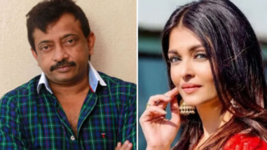 Ram Gopal Varma confirms 'Aishwarya Rai is not part of Sarkar 4'