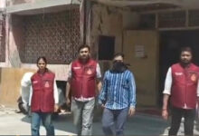 Delhi: Wanted robber evading bail arrested by Crime Branch