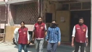 Delhi: Wanted robber evading bail arrested by Crime Branch