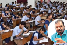 Kerala postpones Class 10, 12 exams in Middle East centers amid unrest
