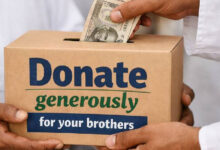 Iran war charity scam: IB warns of ongoing donation fraud preying on emotions