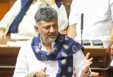 Bengaluru among top 10 global tech hubs, I don't want to compare it with Hyderabad: Karnataka Deputy CM