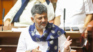 Bengaluru among top 10 global tech hubs, I don't want to compare it with Hyderabad: Karnataka Deputy CM