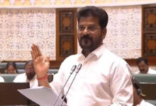 Healthcare, education our top priorities, says Telangana CM