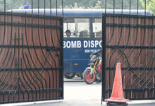 Army Public School in Delhi Cantt, two others receive threatening emails