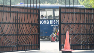 Army Public School in Delhi Cantt, two others receive threatening emails