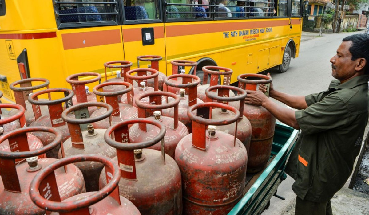 India’s energy supply fully secure, no need for national energy emergencies: Govt