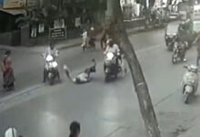 Mumbai hit-and-run: 76-year-old pedestrian seriously injured in Goregaon