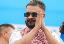 Balendra Shah sworn in as Nepal’s youngest ever Prime Minister