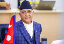 Nepal’s new govt arrests ex-PM Oli, former HM Lekhak over Gen Z protests