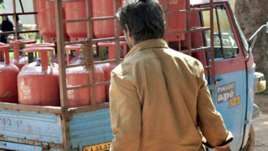 27 gas cylinders stolen from delivery tempo in Mumbai; probe on