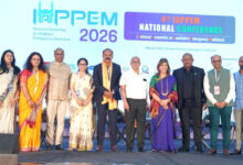 Hyderabad Hosts National Pediatric Meet Focusing on Child Safety and Mental Health