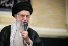 Iran announces 40-day mourning period after death of Supreme Leader Khamenei