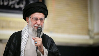 Iran announces 40-day mourning period after death of Supreme Leader Khamenei
