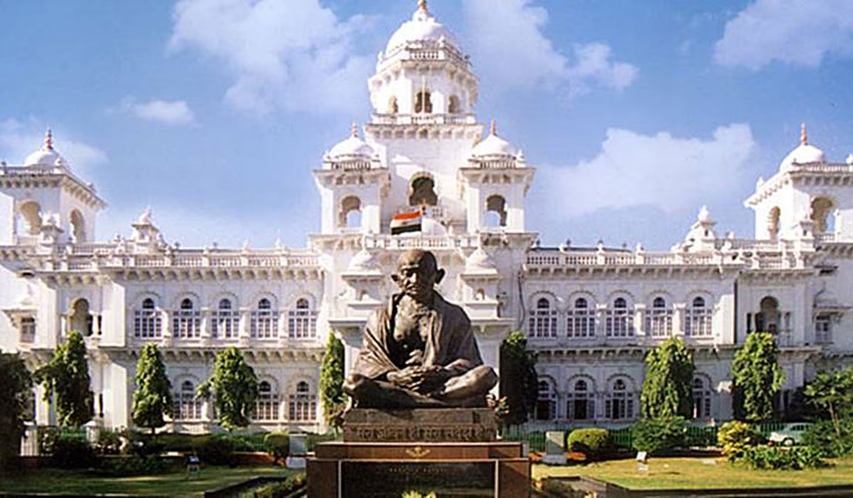 Telangana Assembly Budget Session Day 10 Live: Key Bills, Budget Demands Discussed