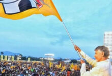 TDP a true reflection of aspirations of Telugus, says CM Chandrababu Naidu