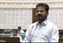 CM Revanth Reddy questions Centre over failure to act against KCR in Kaleshwaram case