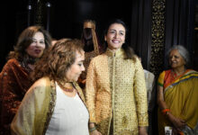 Divani Opens First Flagship Store in Banjara Hills, Celebrating Craft and Couture