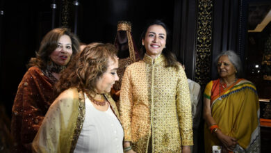 Divani Opens First Flagship Store in Banjara Hills, Celebrating Craft and Couture