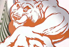 Indian stock markets tumble over 1 pc as West Asia tensions escalate