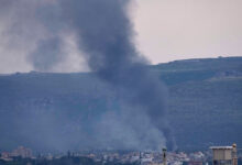 India condoles death of its national in Iranian attack on Kuwait desalination facility