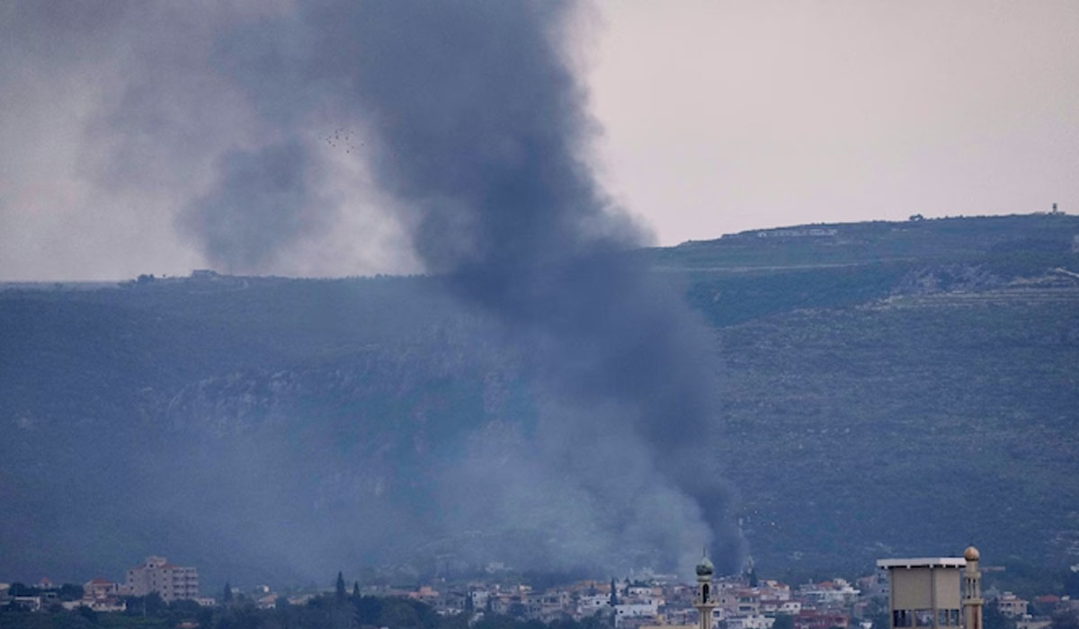 India condoles death of its national in Iranian attack on Kuwait desalination facility